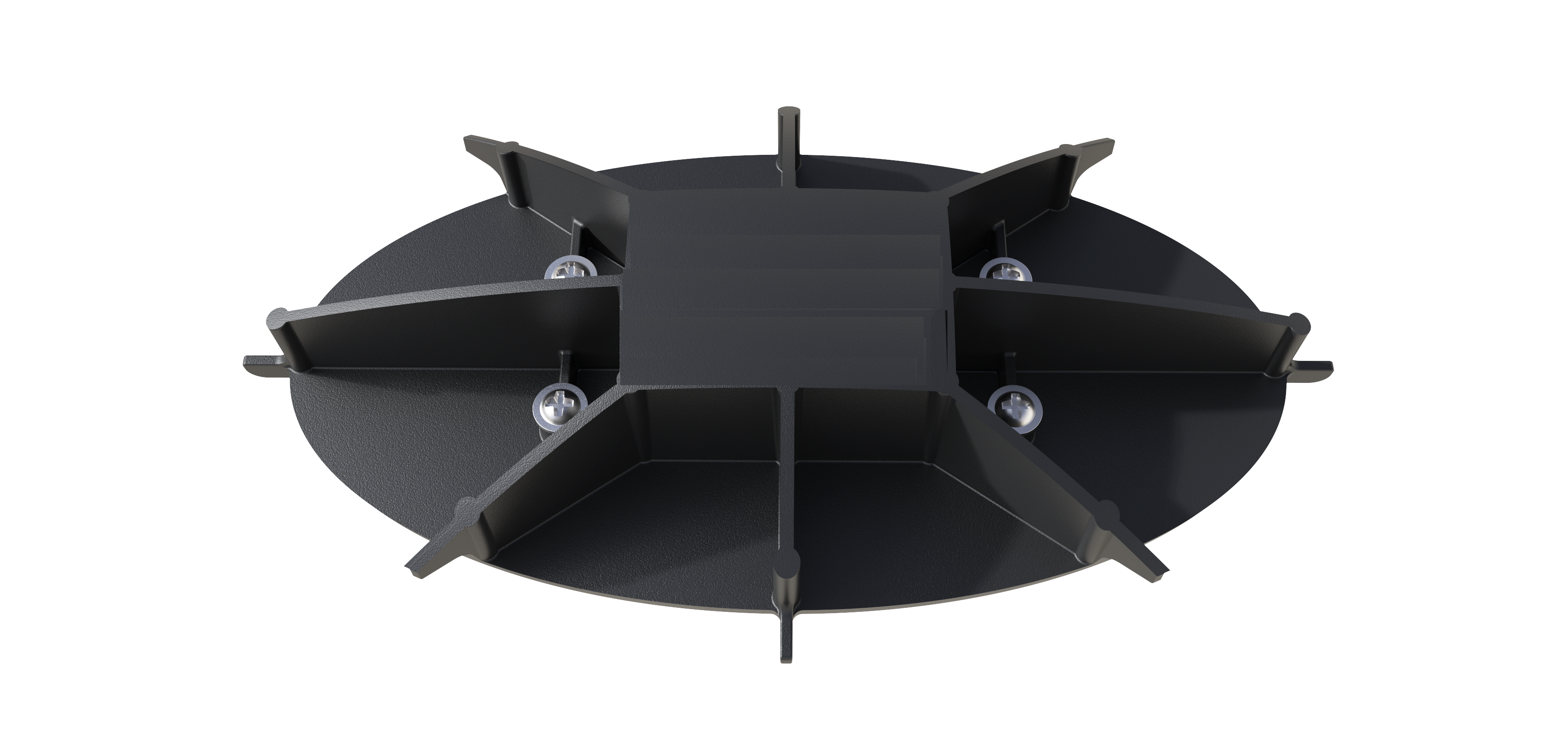 Infästning TL-40LL / TL-A4