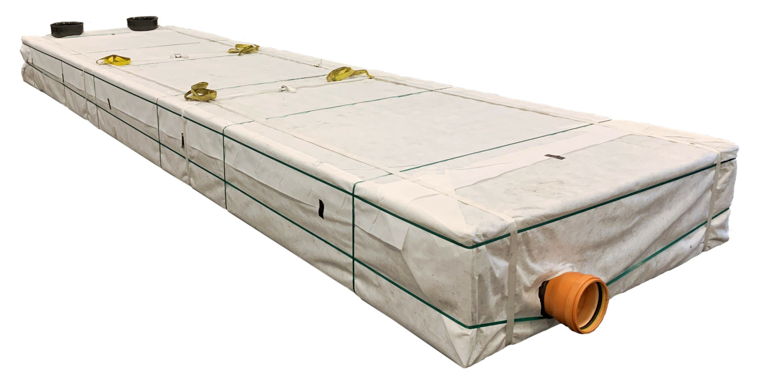 MIA STORM SMART 28,290 m3