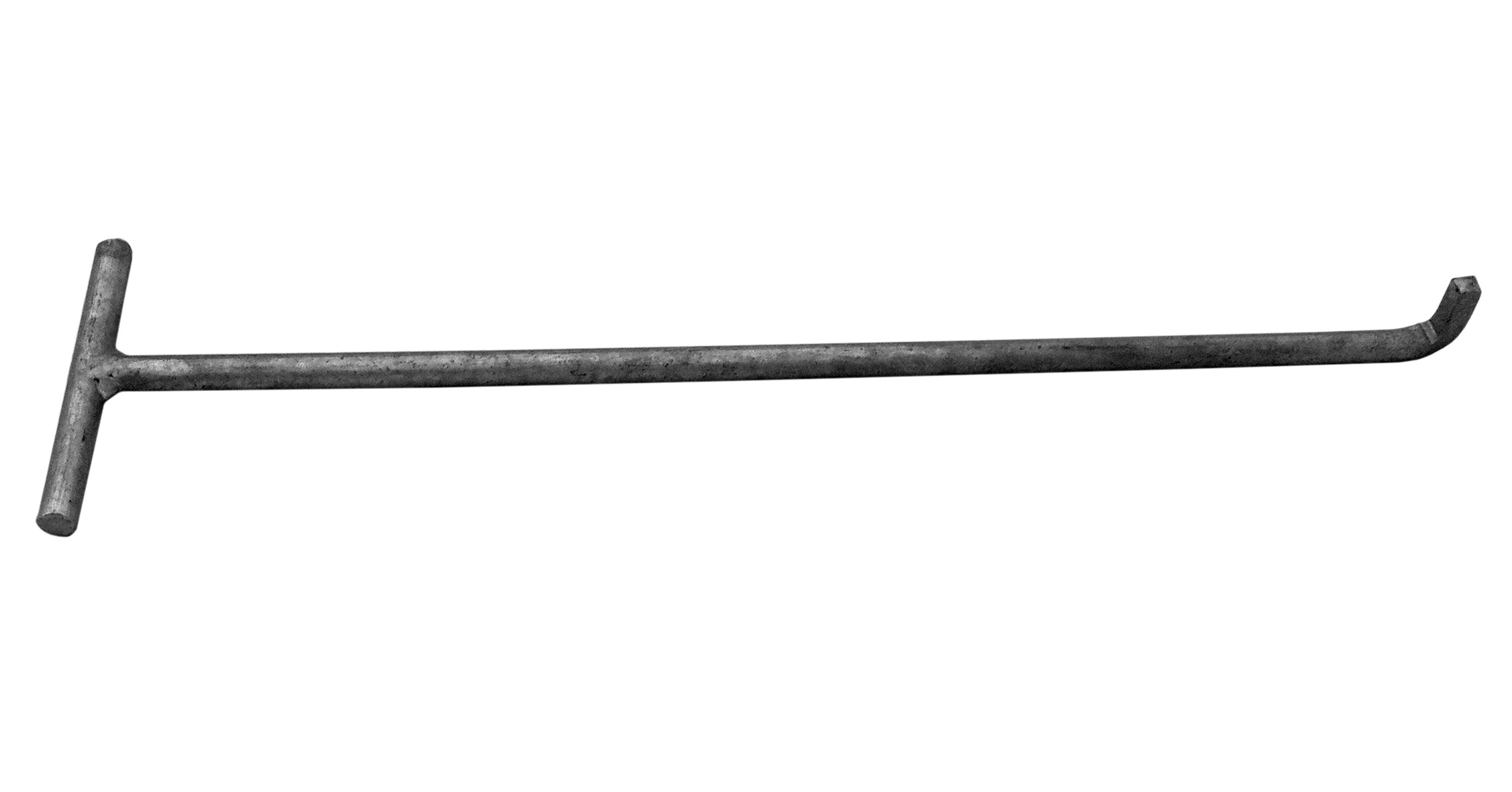 Öppningsnyckel - Bild 2