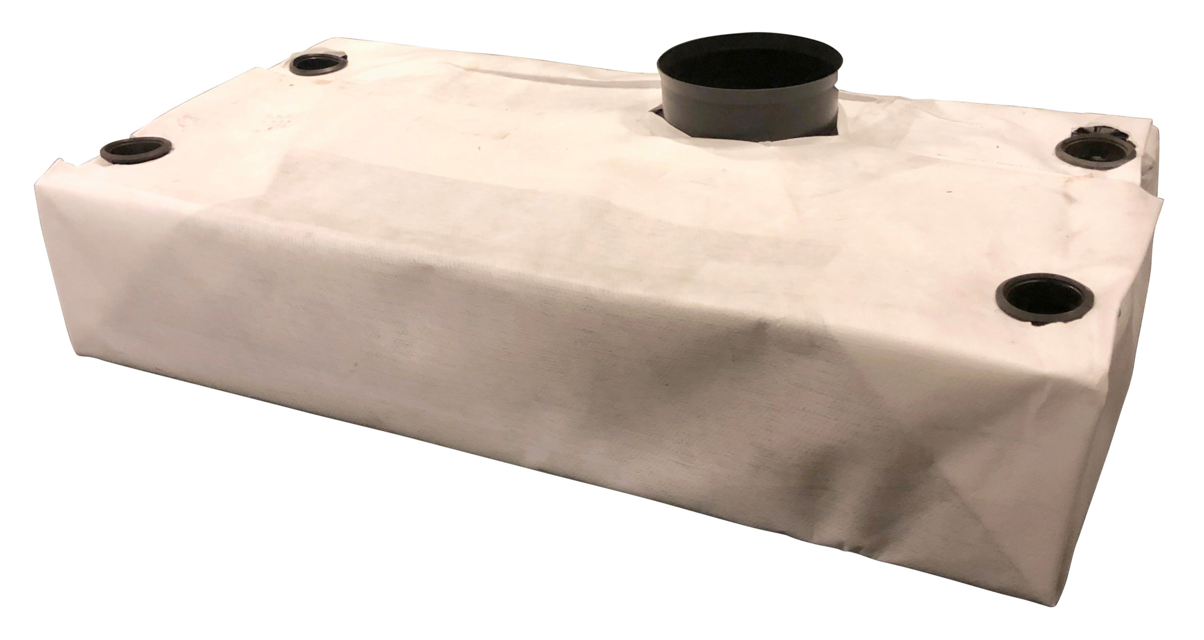 Dagvattenmagasin 1520L