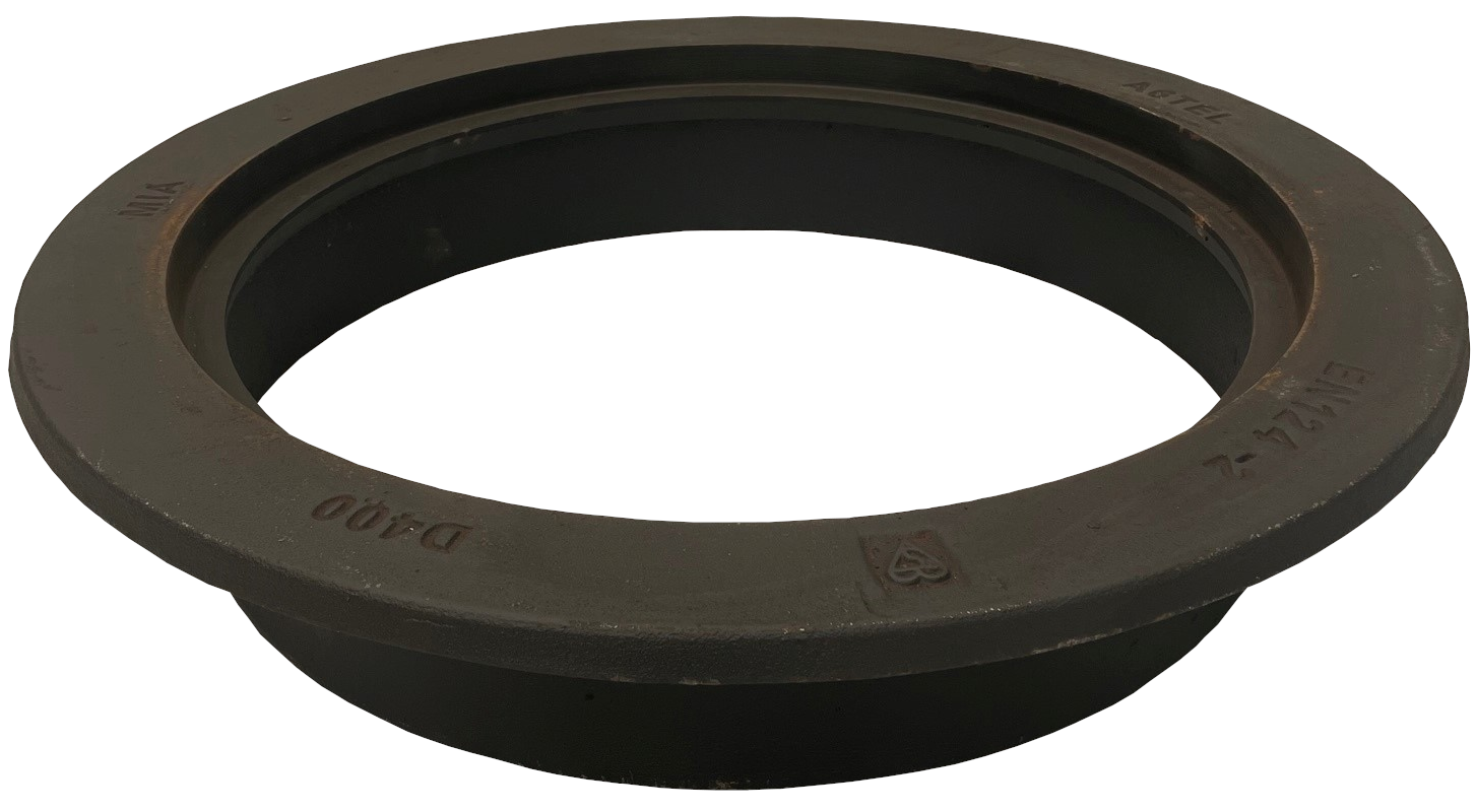 MIA A5 Teleskop överram