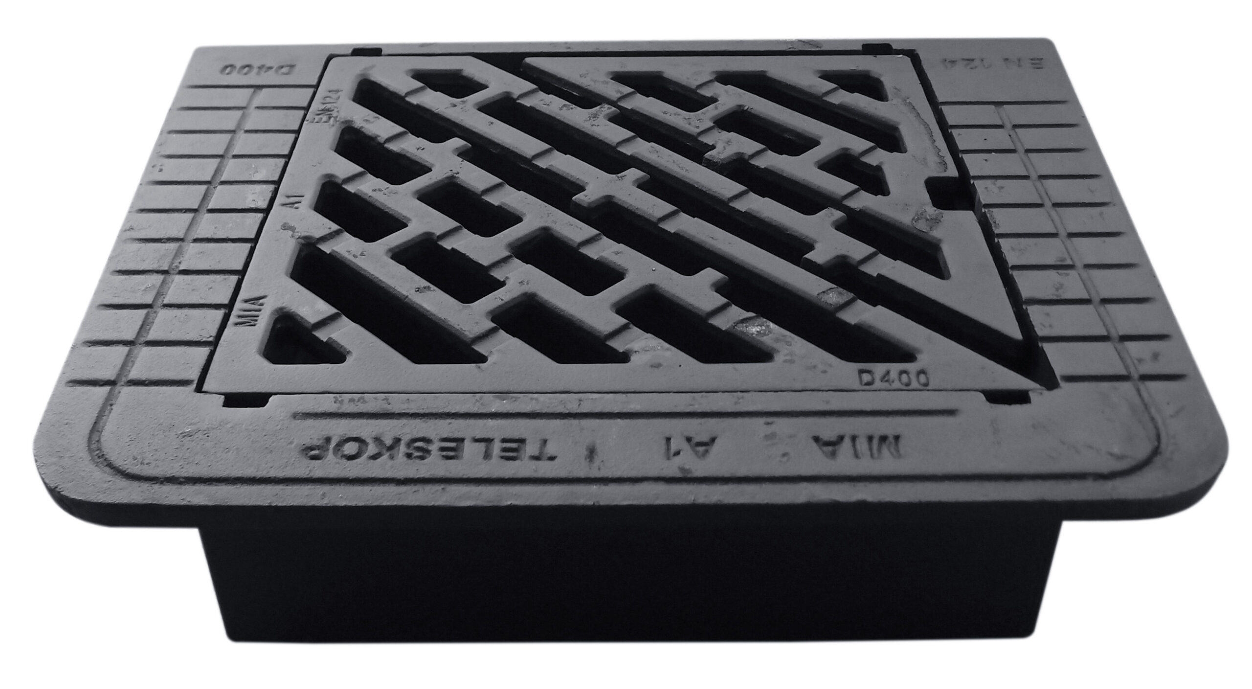 MIA-PUR A1 Teleskop Flex Utbyt