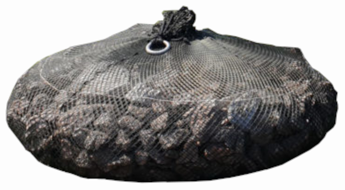 Aquarockbag® 14T HDPE