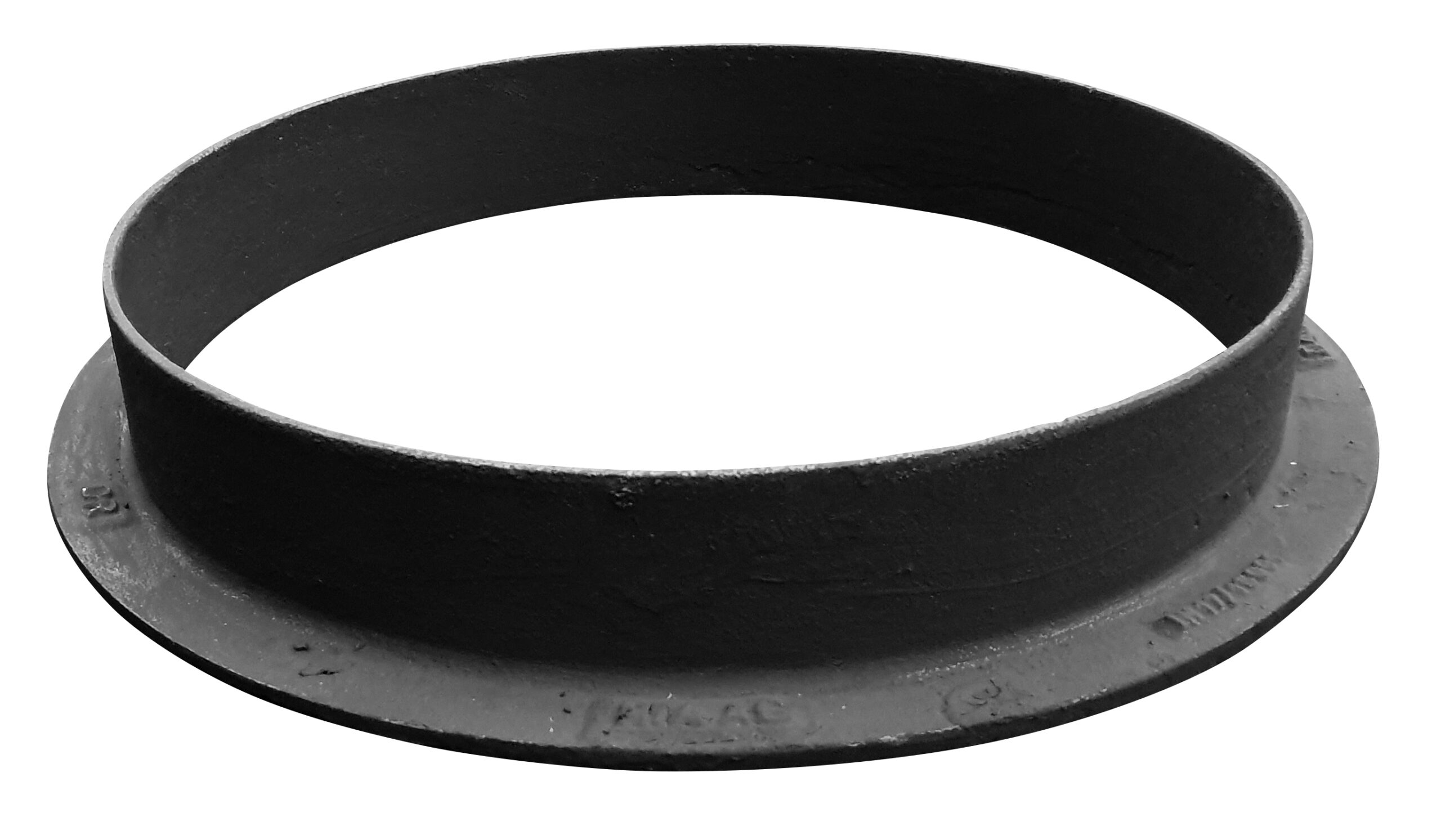 MIA A6 Teleskop Underram