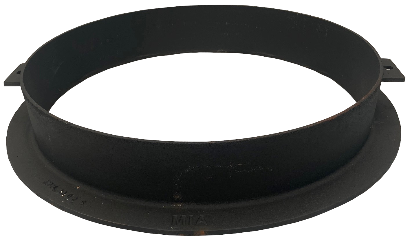 MIA Underram -> A800 Flytande