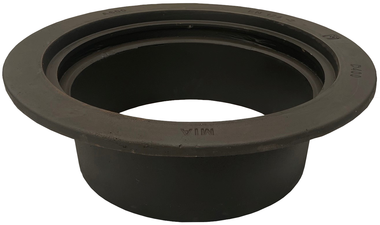 MIA A800 Flytande ram