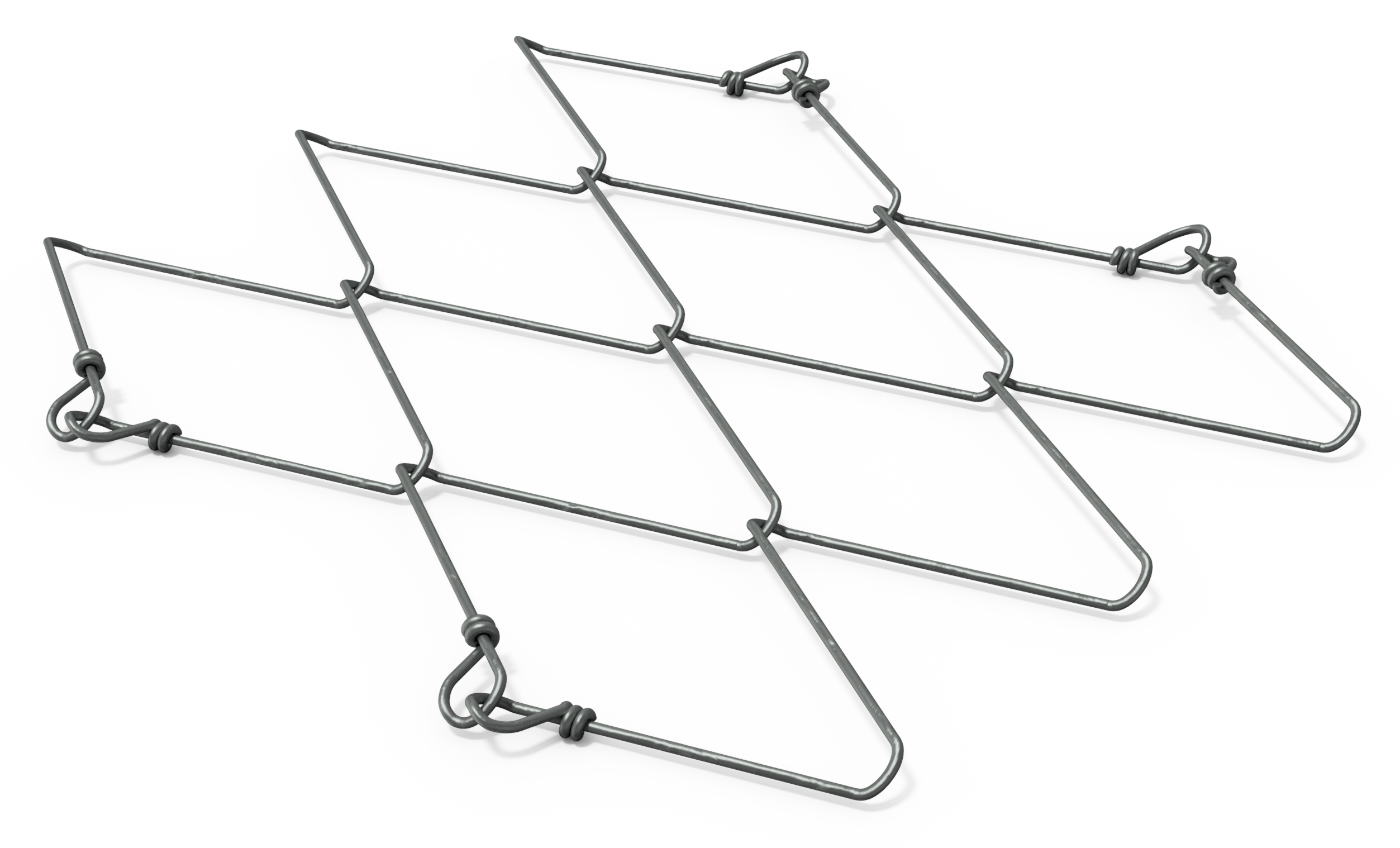 Bergsäkring TECCO® G65/4