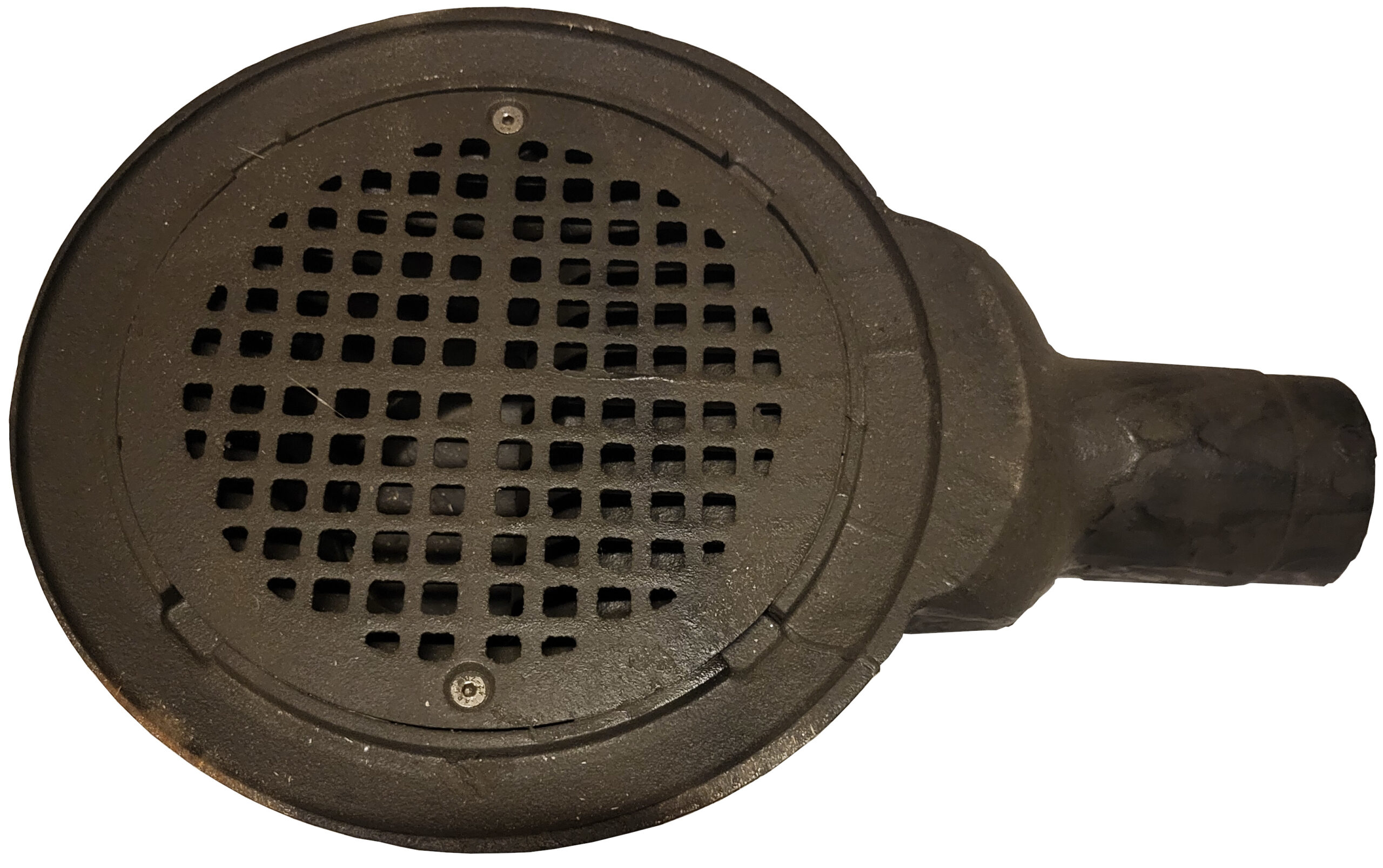 MIA 225 Golvbrunn sida