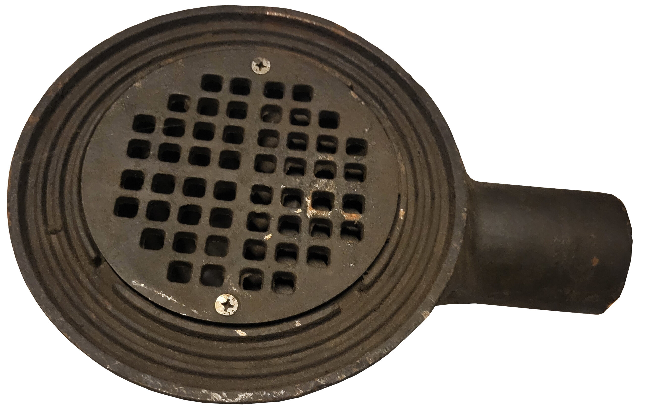 MIA 150 Golvbrunn sida