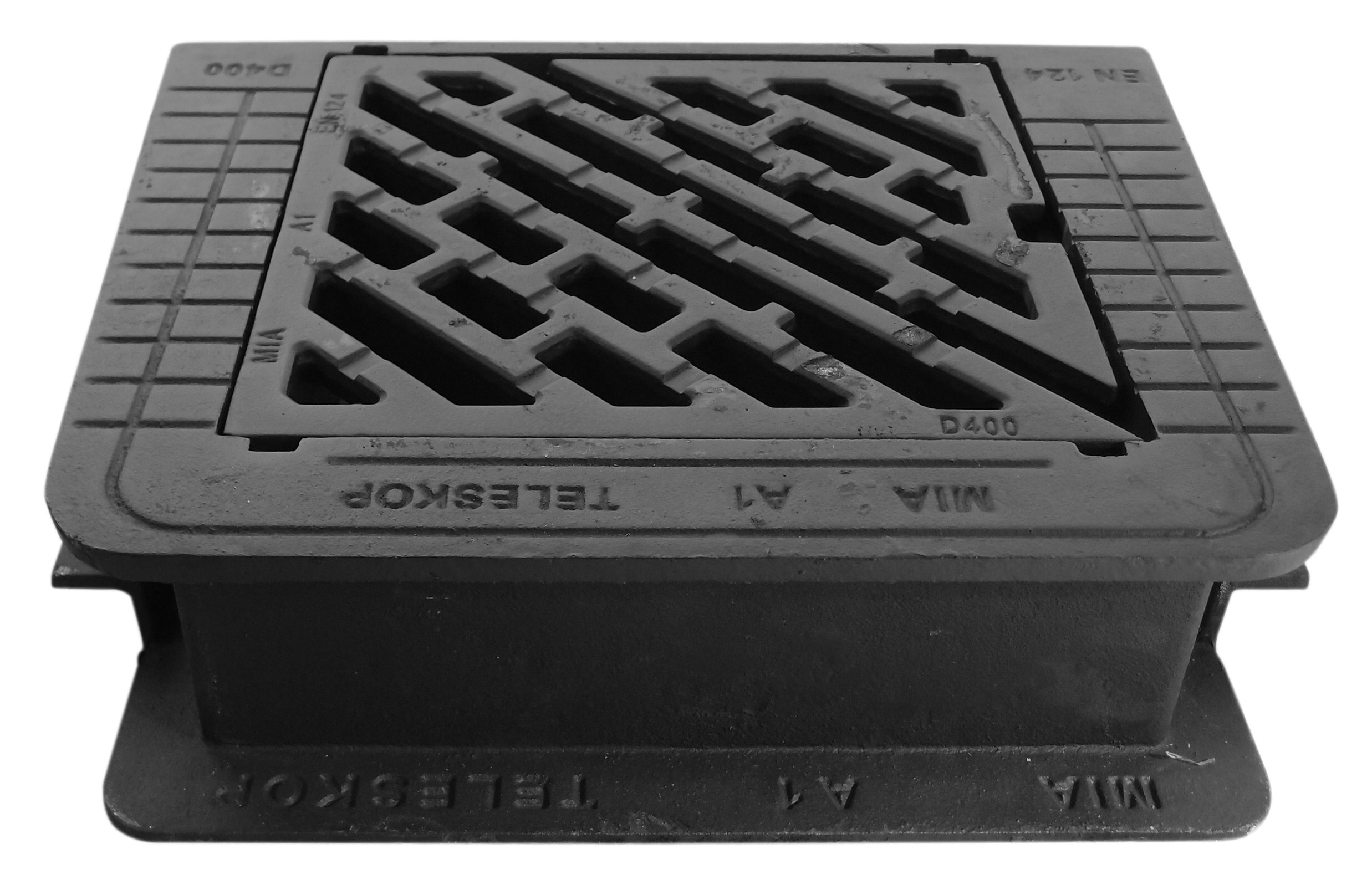 MIA-PUR A1 Teleskop Flex