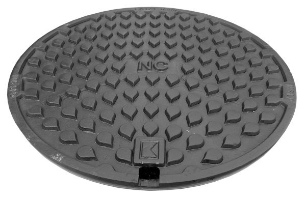 Nordic Cover A6 Lock