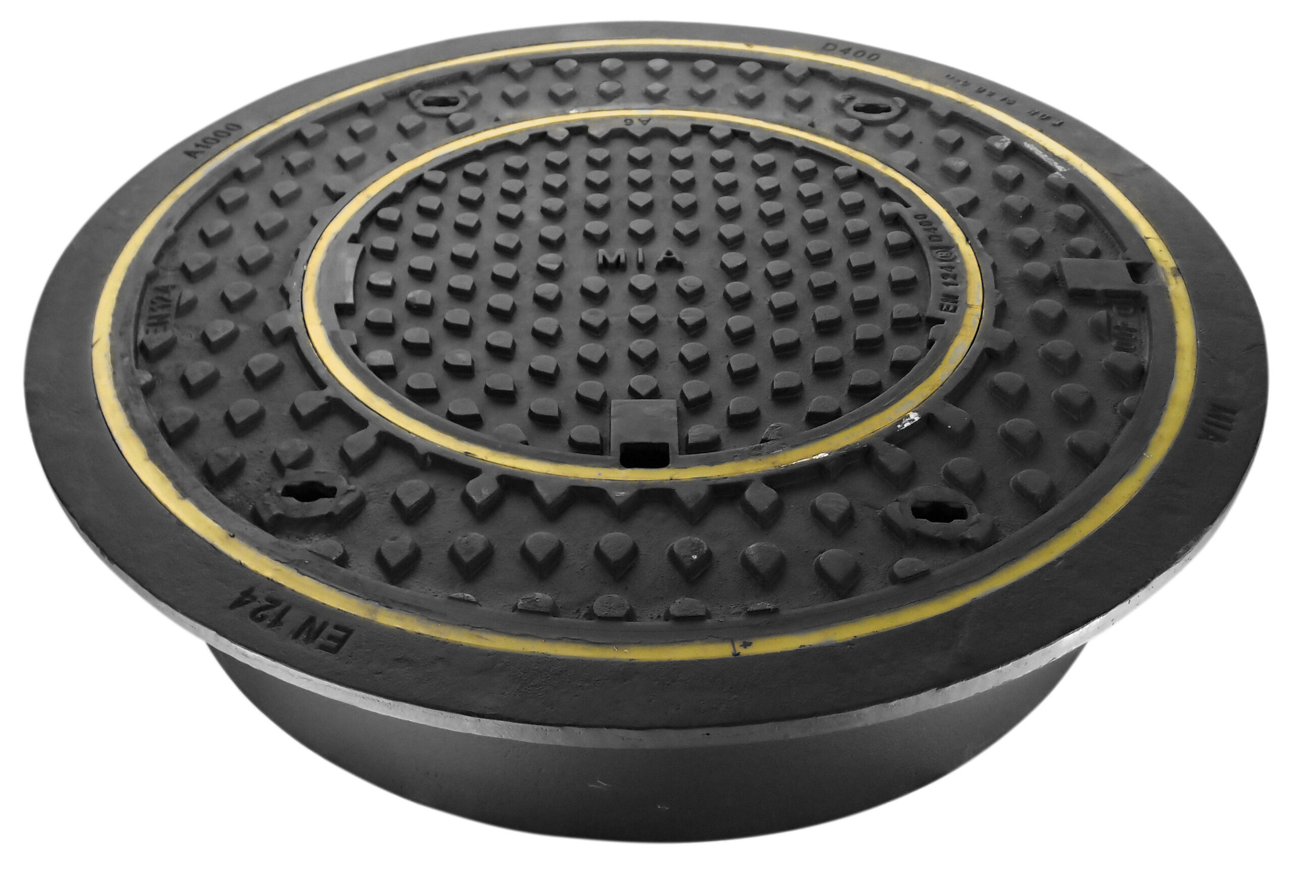 MIA-PUR A1000 Flytande