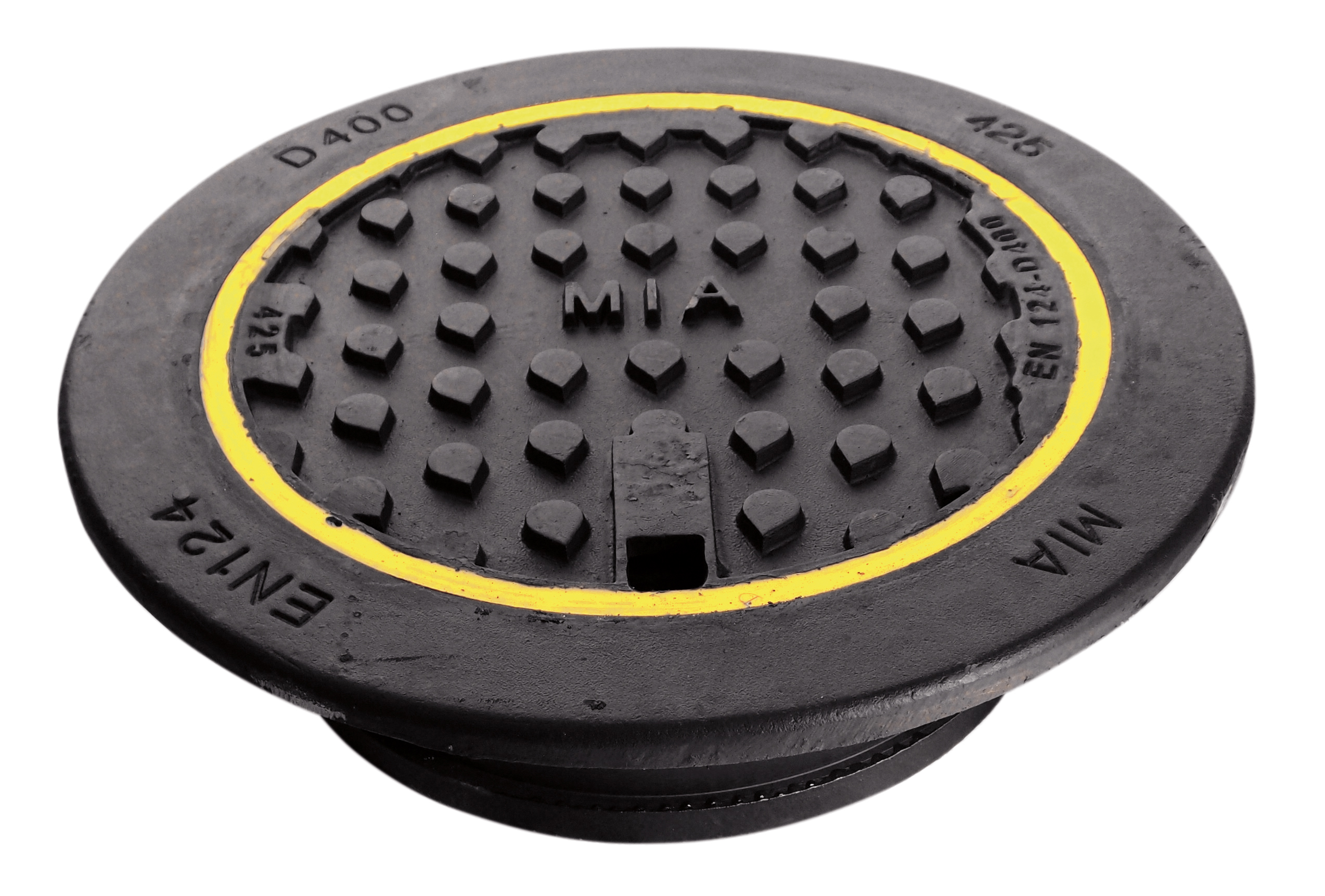 MIA-PUR 425 Flytande Snäpplås