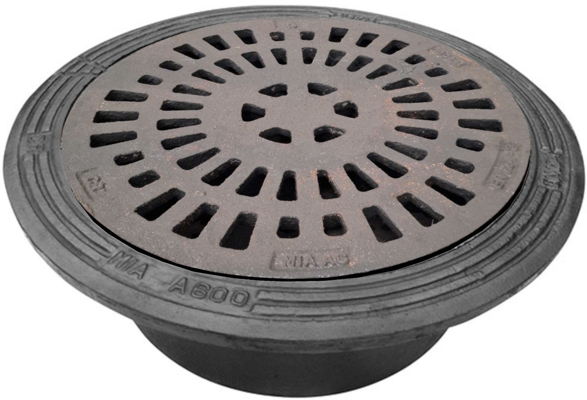 MIA A640 Variabel Galler