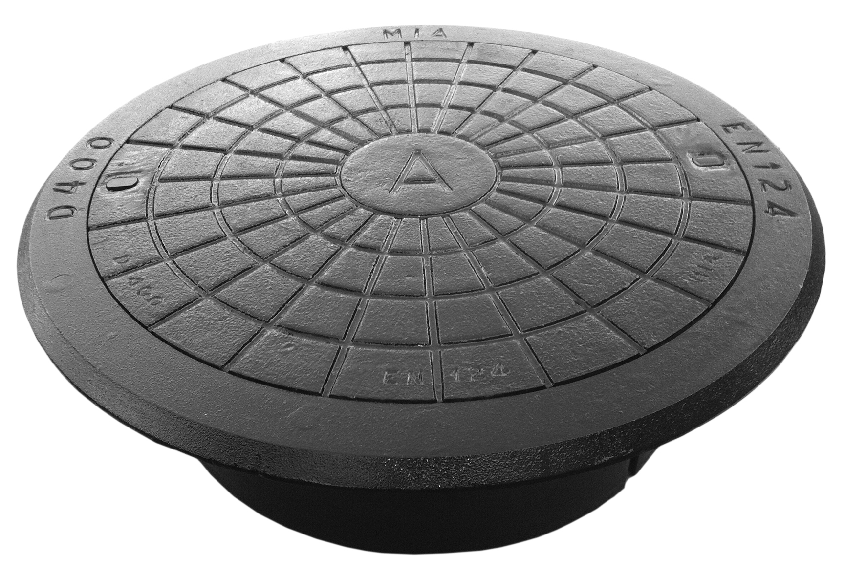 MIA-TÄT A600 Variabel