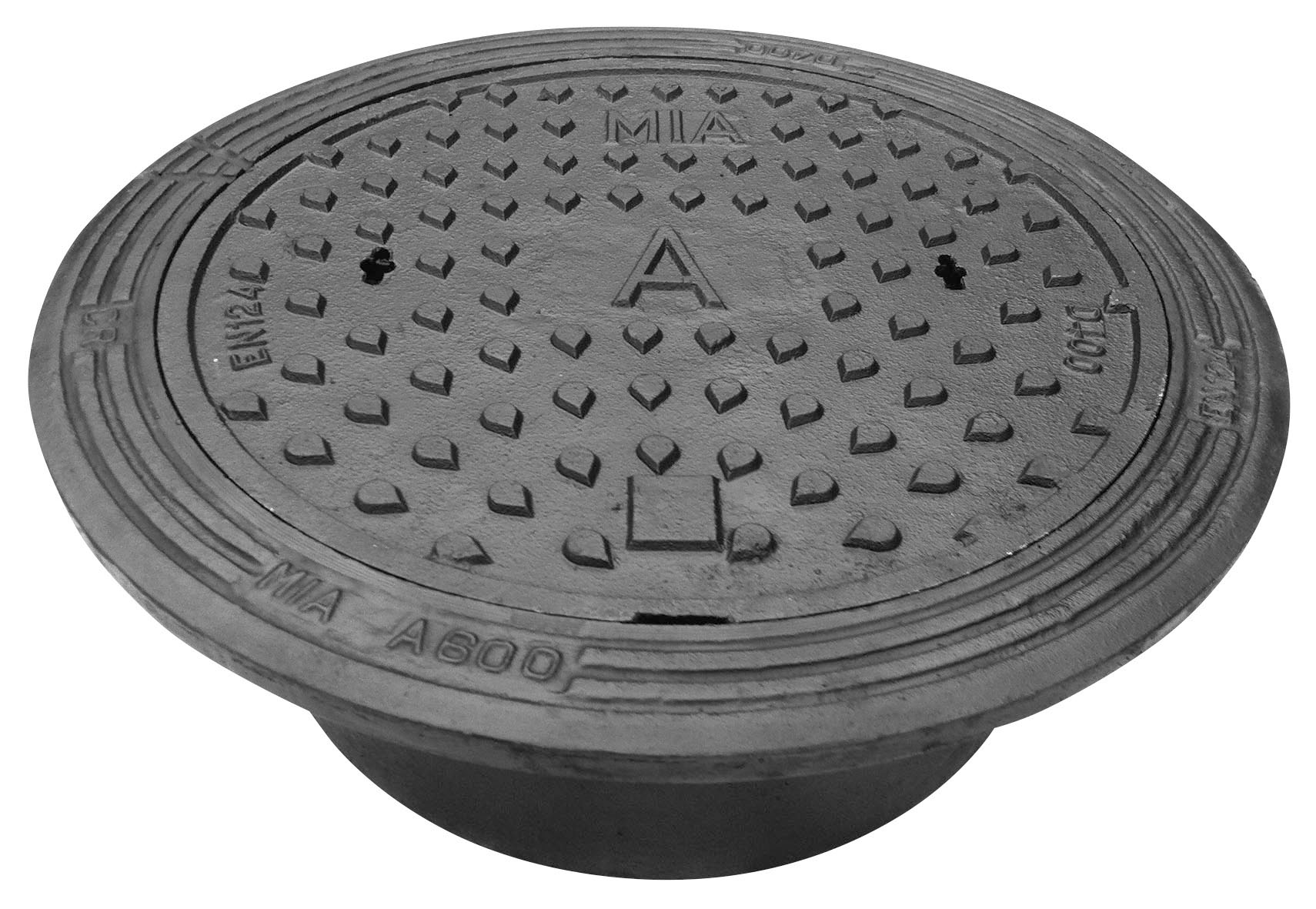 MIA A640 Variabel FV