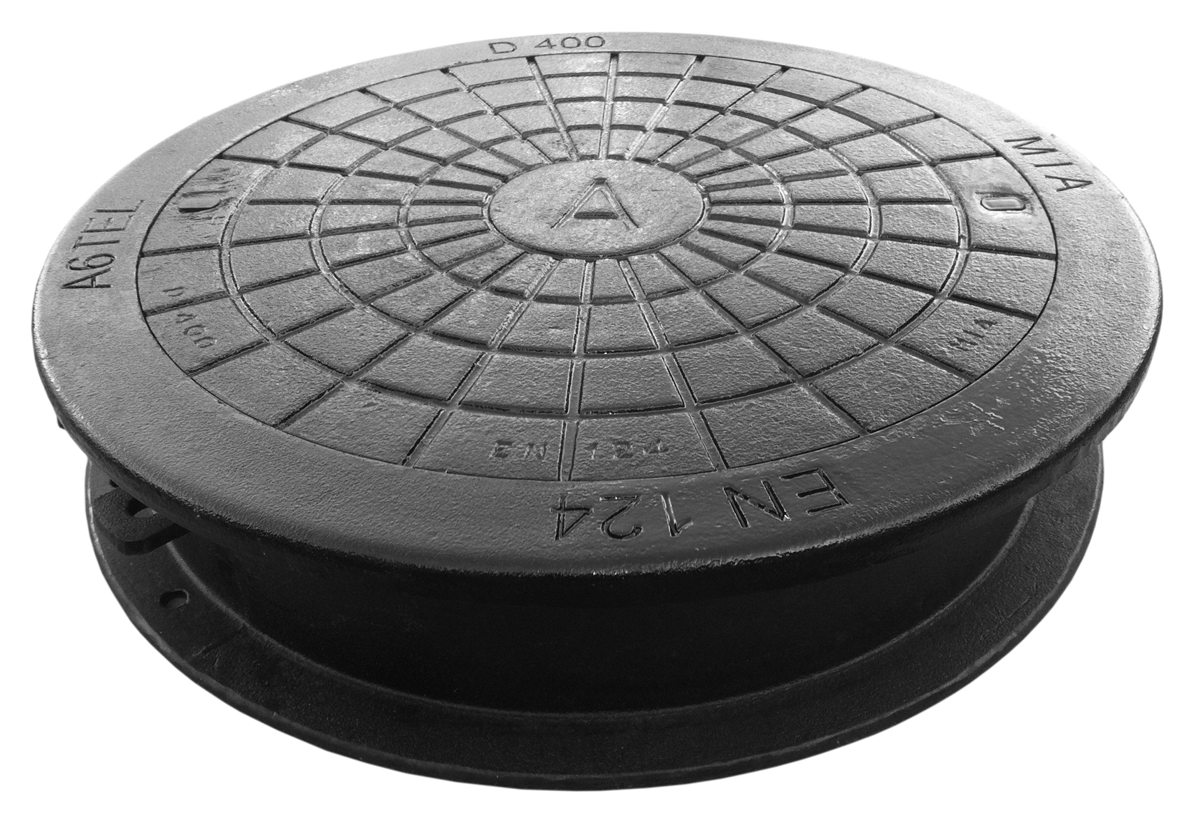 MIA-TÄT A6 Teleskop