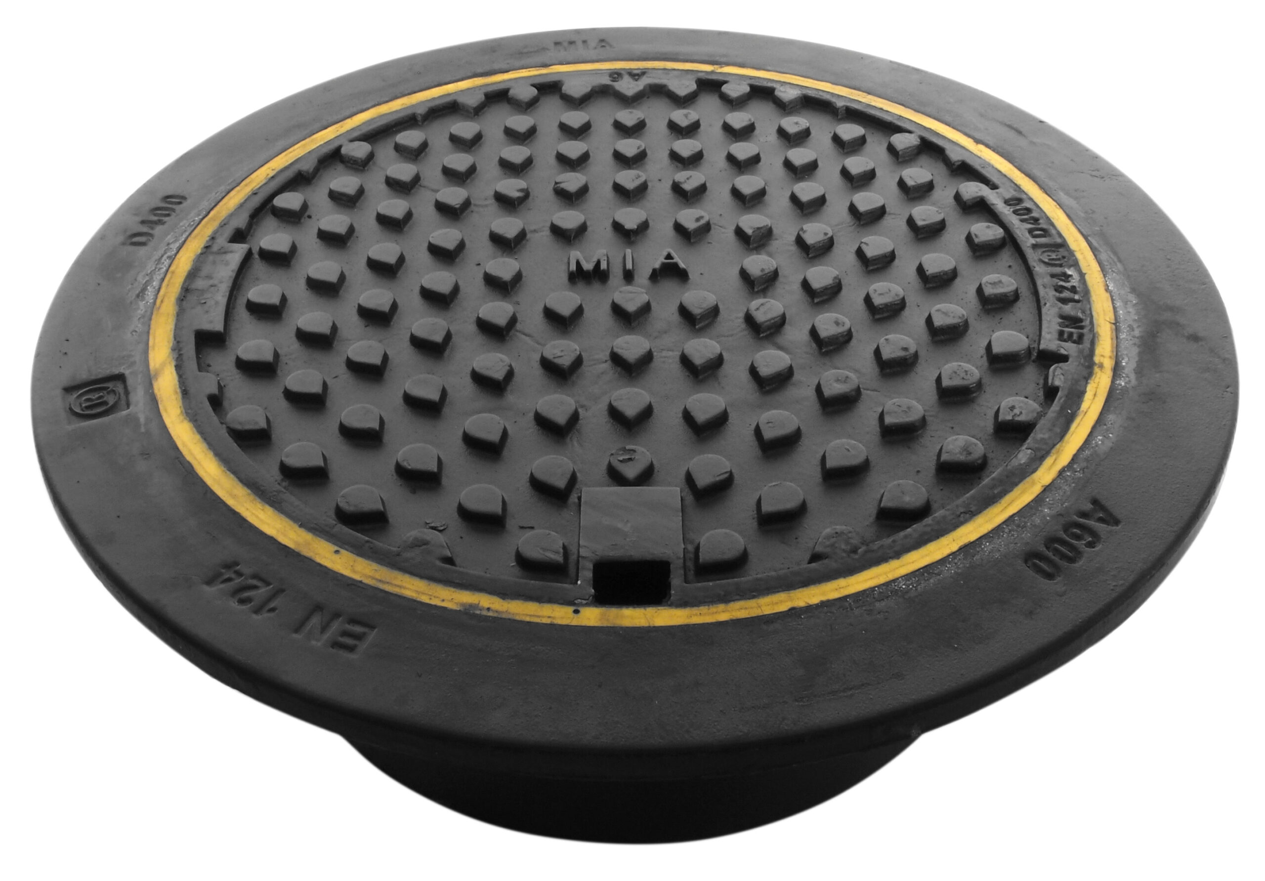 MIA-PUR A600 Flytande