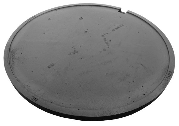 NC A6 Asfalteringslock