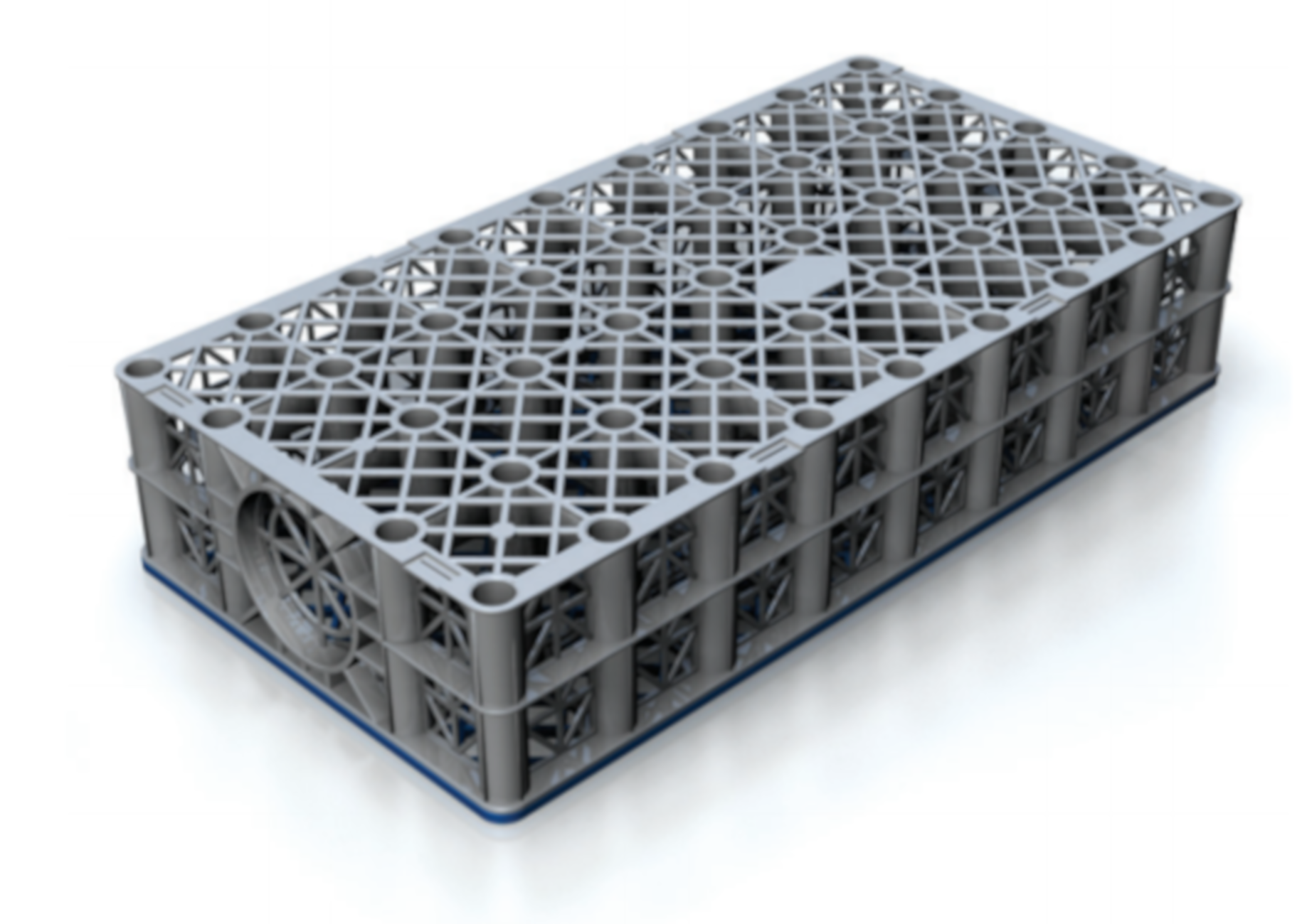 MIA-Storm Xtra 98L körbar