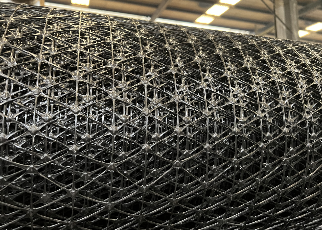 MIA-Grid PP Hexagon 17XL 197m2