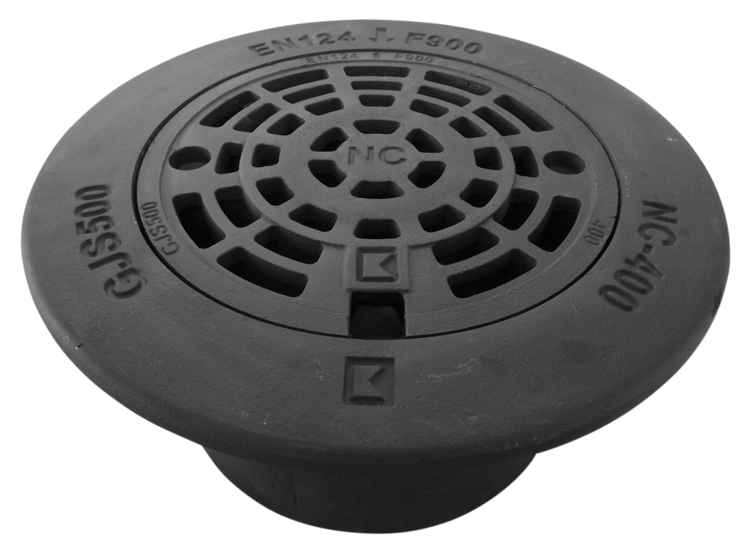 MIA A5 Flytande Galler F900