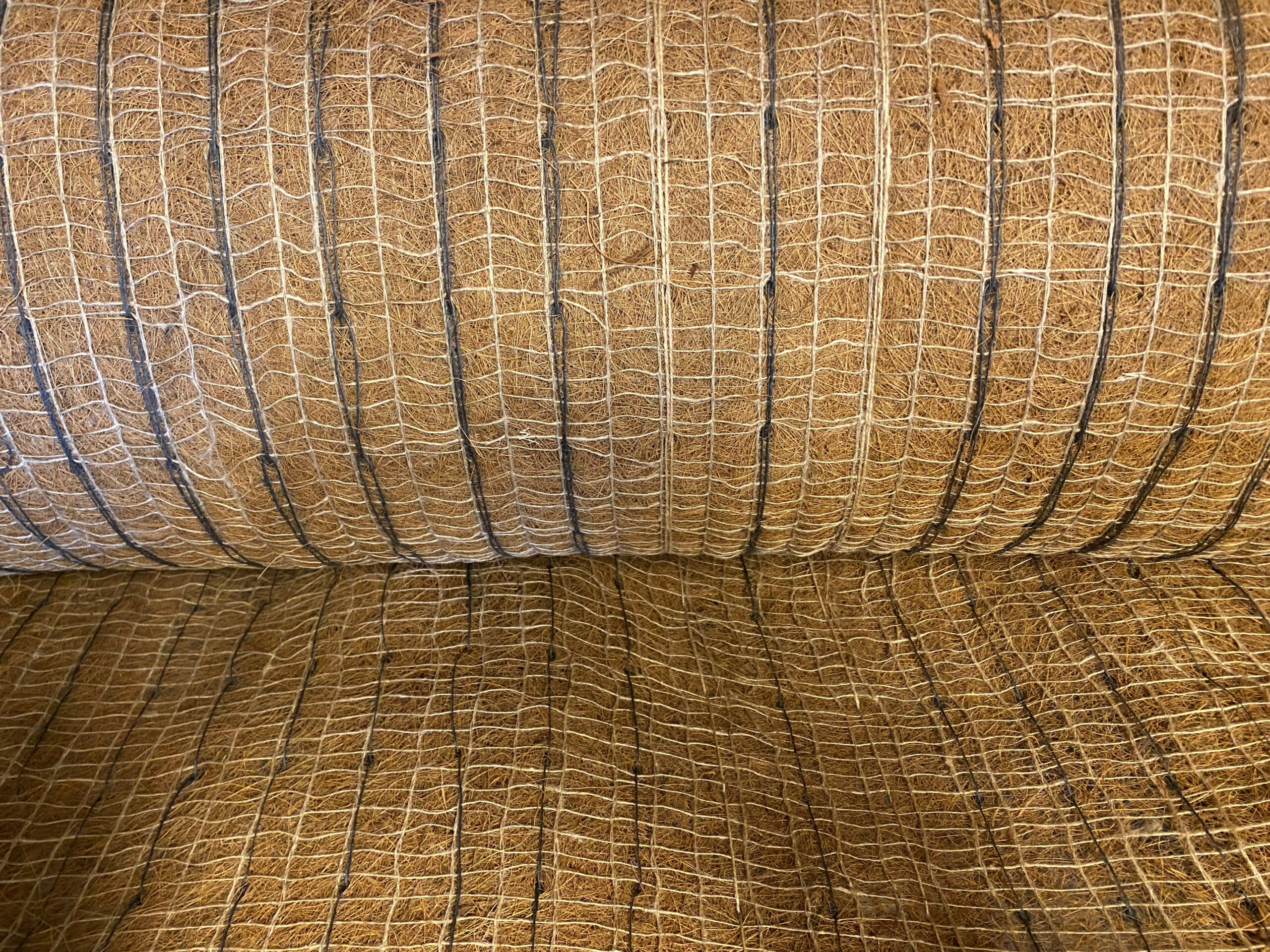 Kokosmatta 450g 2,4x42m