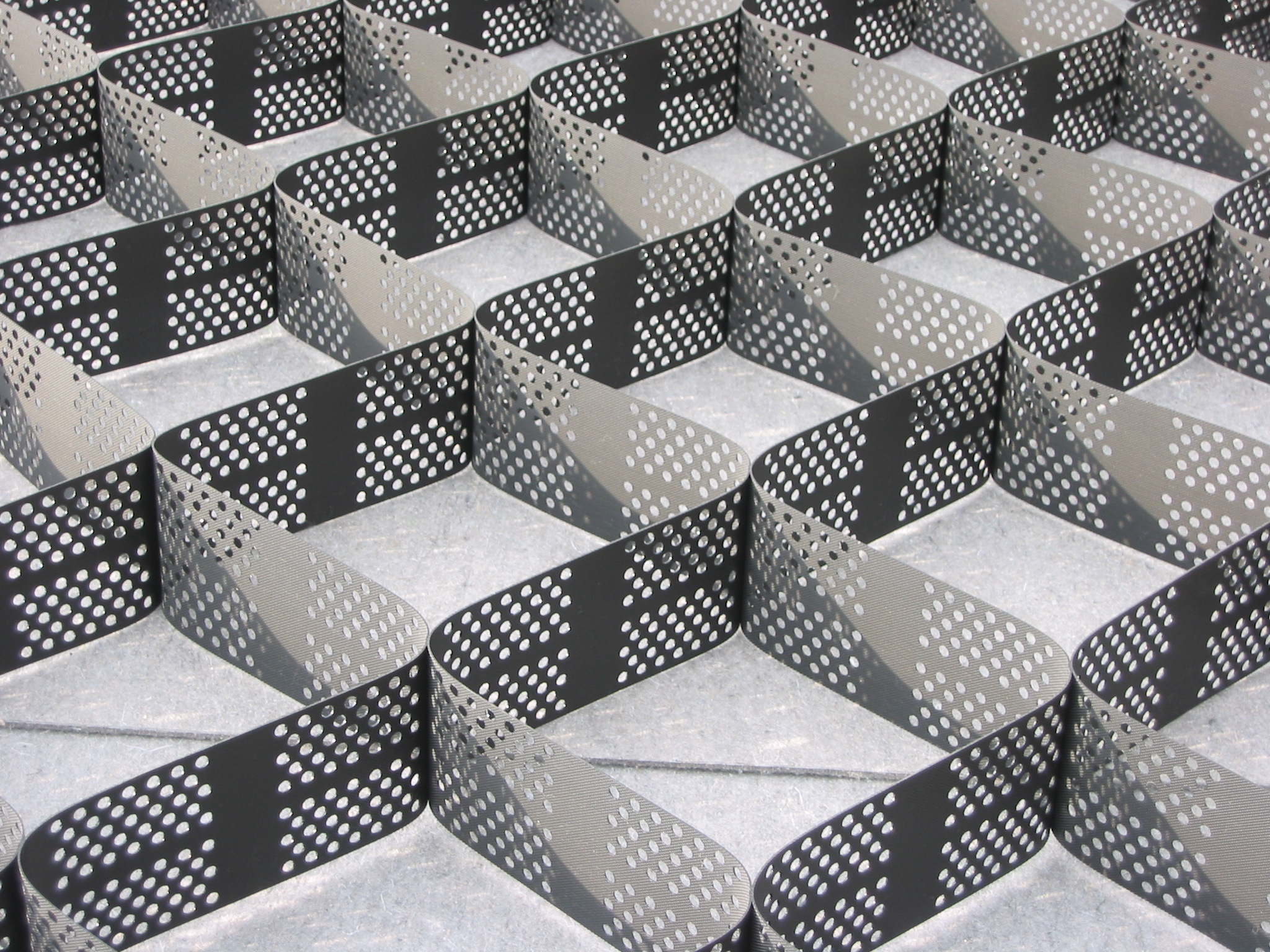 Geocell GEOWEB® h=7,5cm