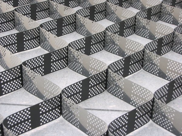 Geocell GEOWEB® h=20cm