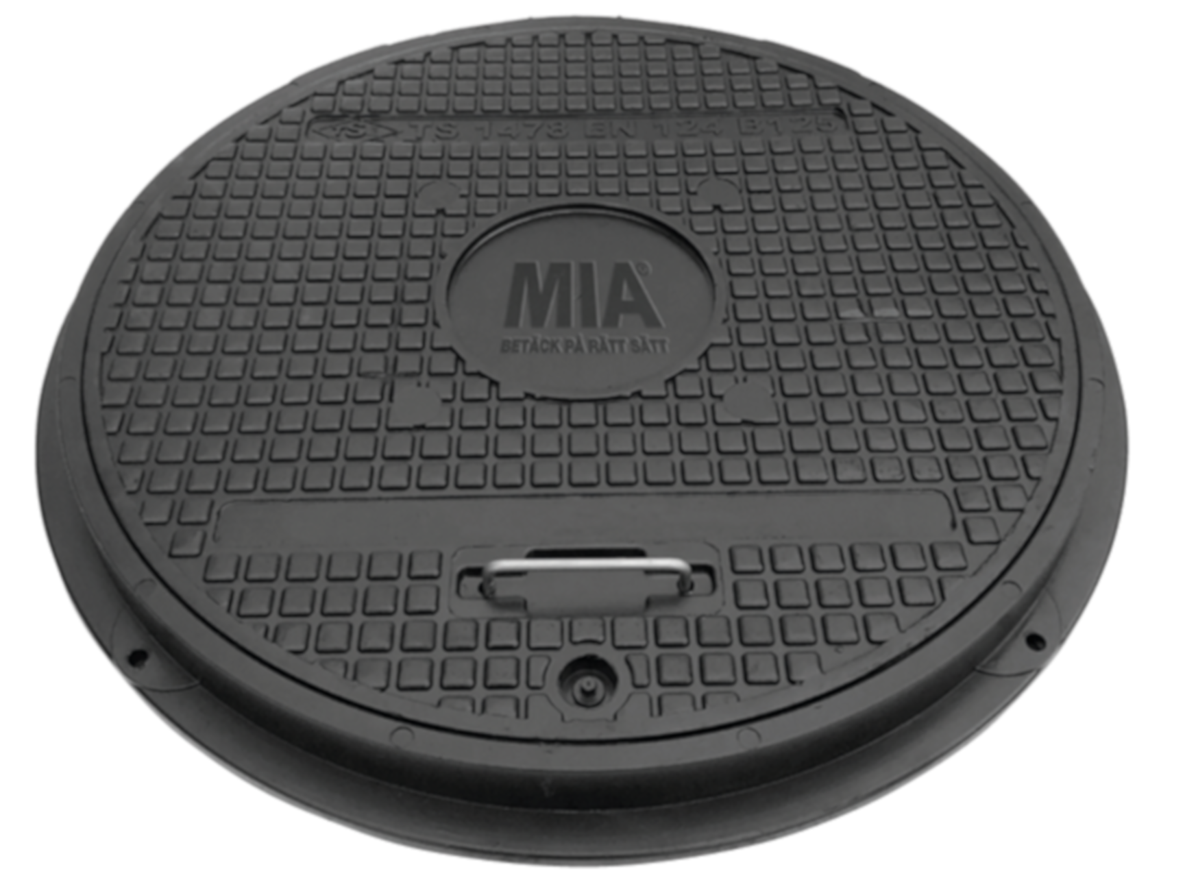 MIA-Lätt Komposit B125