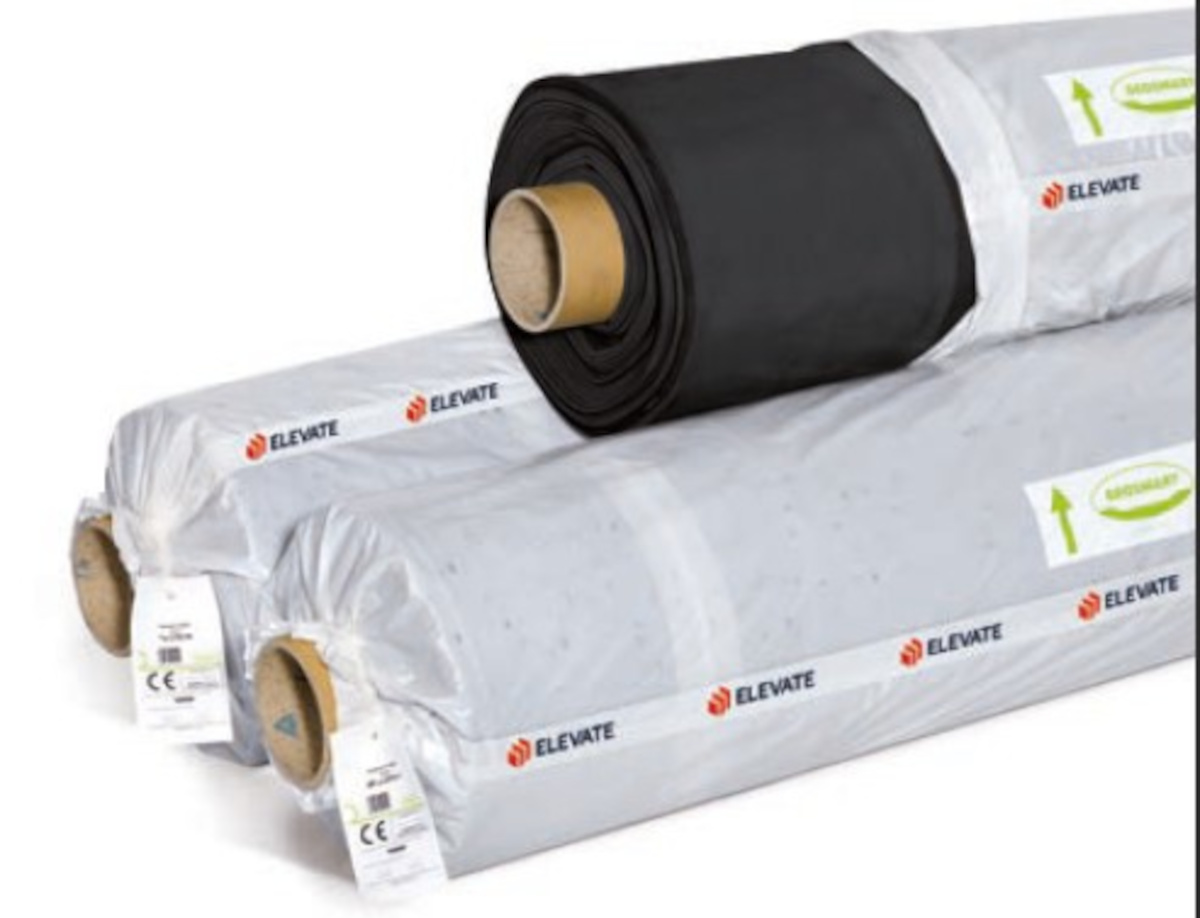 EPDM 1,10 mm 360m2 6x60m