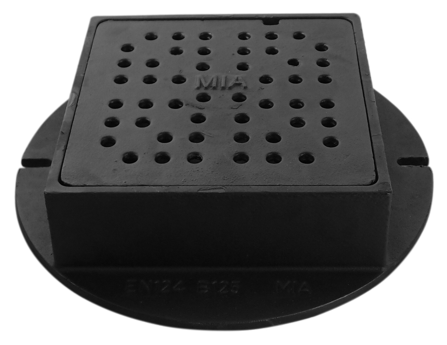 MIA Lätt 300 Sil 4k