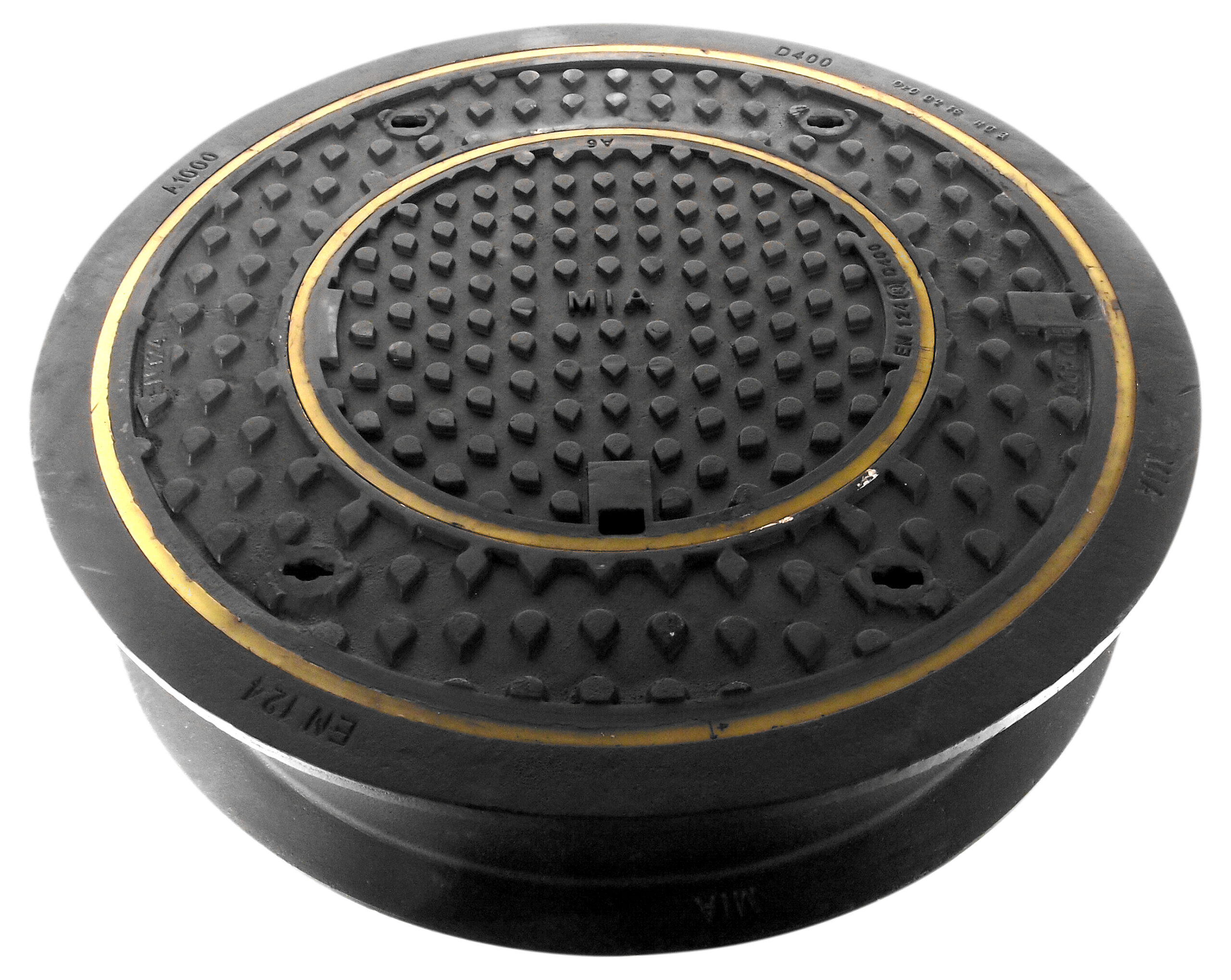 MIA-PUR A1000 Teleskop