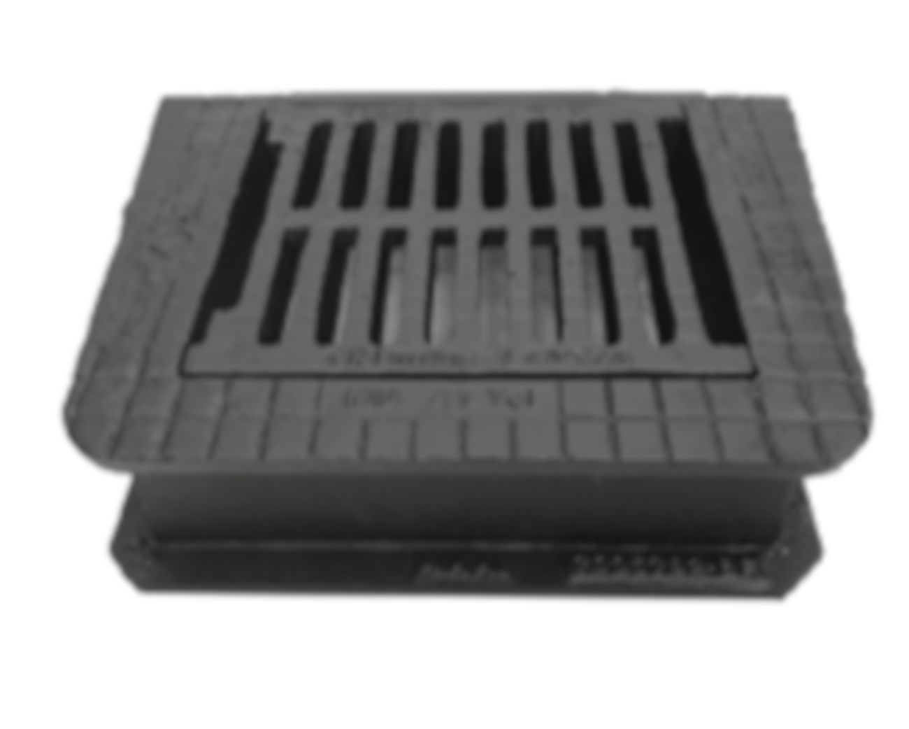 MIA A1 Teleskop Galler