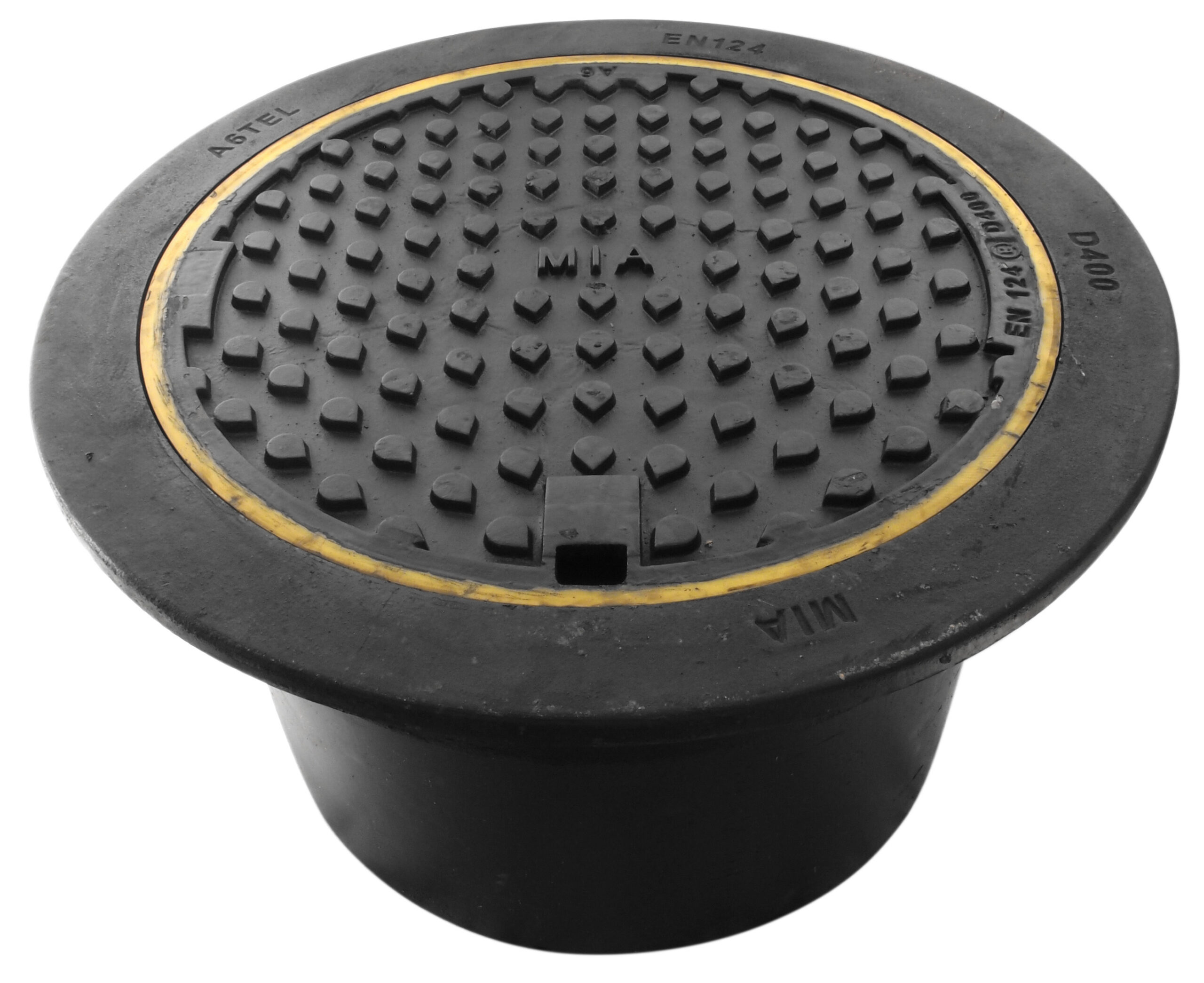 MIA-PUR A630 Teleskop