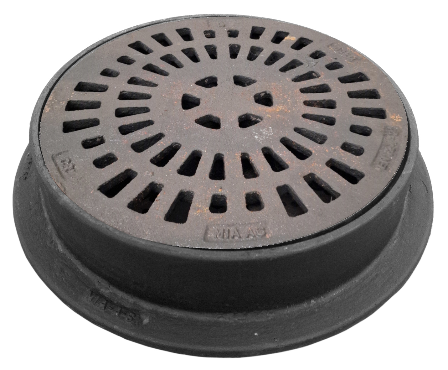 MIA A6 Fast Galler - Bild 2