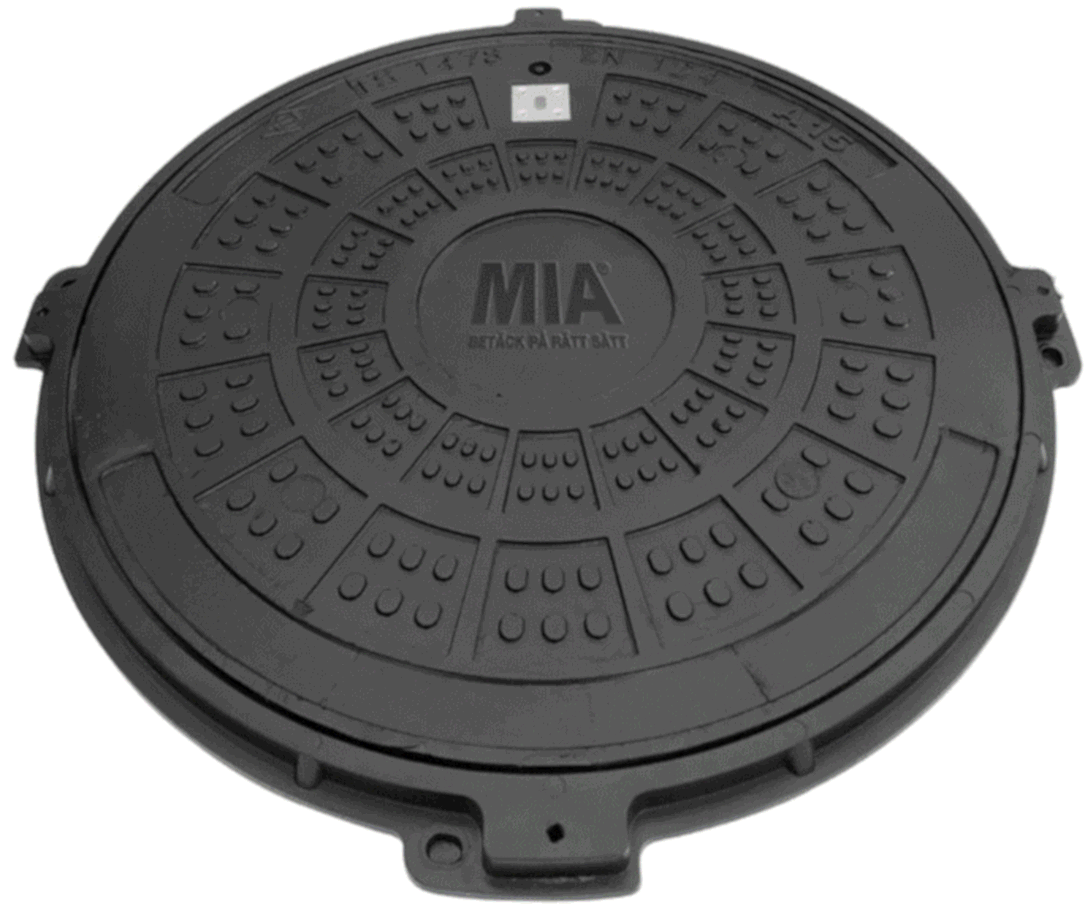 MIA-Lätt Komposit A15