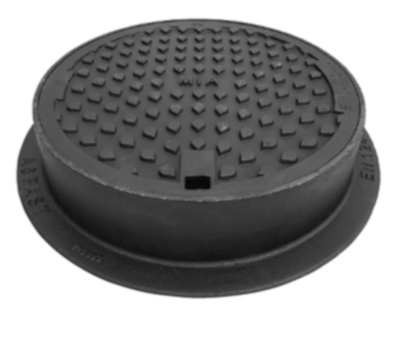 Nordic Cover A6 Fixed