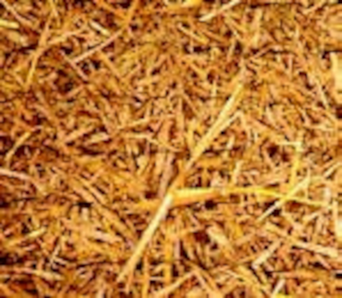 MIA-Ero Stråmatta PP 350g