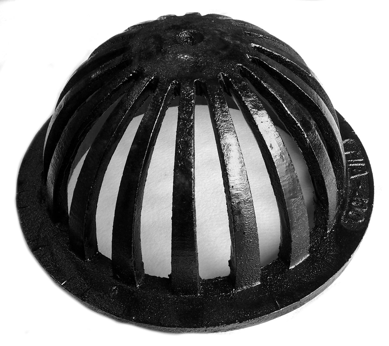 MIA 400 Kupolsil Hög H=200mm