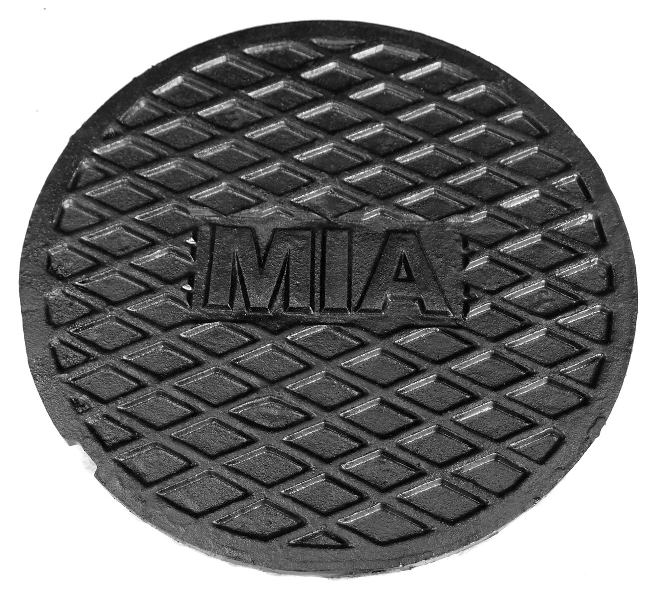 MIA Lätt Tättlock 150mm