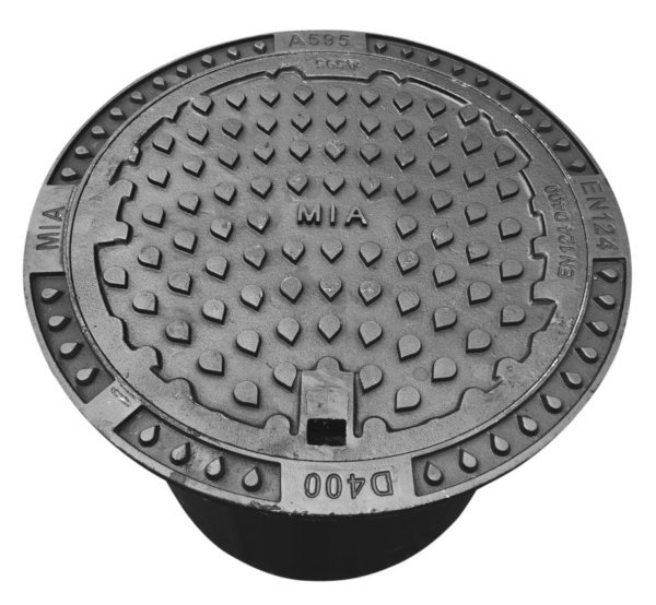 MIA-EVO A595 Teleskop