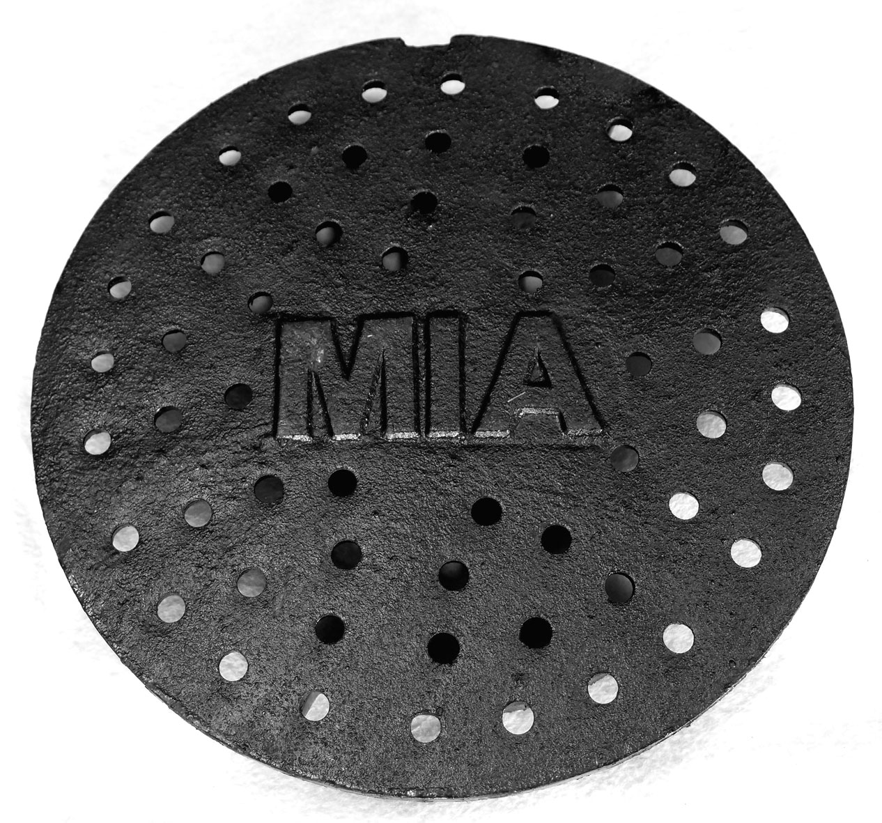 MIA Lätt Sillock 400mm