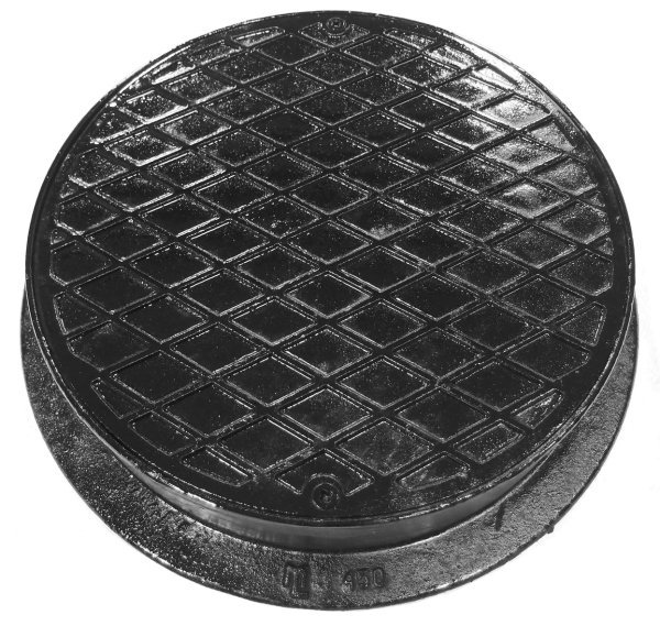 MIA 450 Tät Lättbetäckning