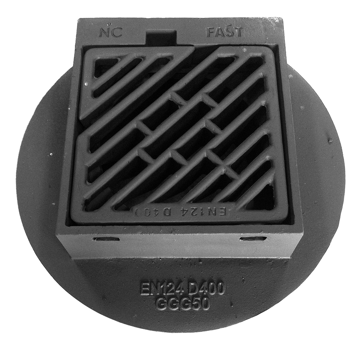 NC 315 Fast Galler Diagonal