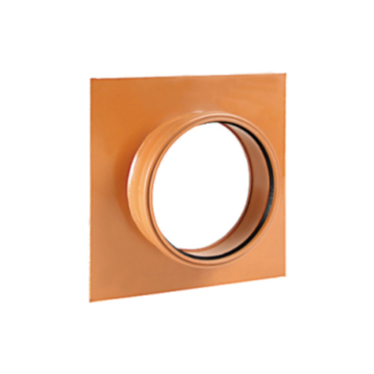 MIA-Storm In/Utlopp 160mm