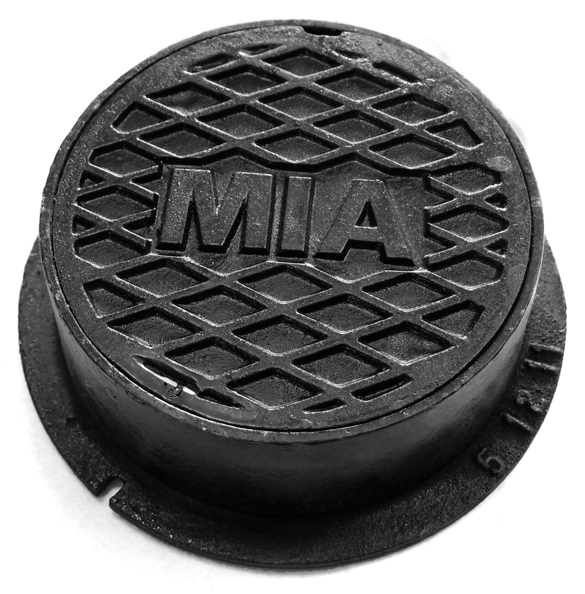 MIA Lätt Tät 225mm