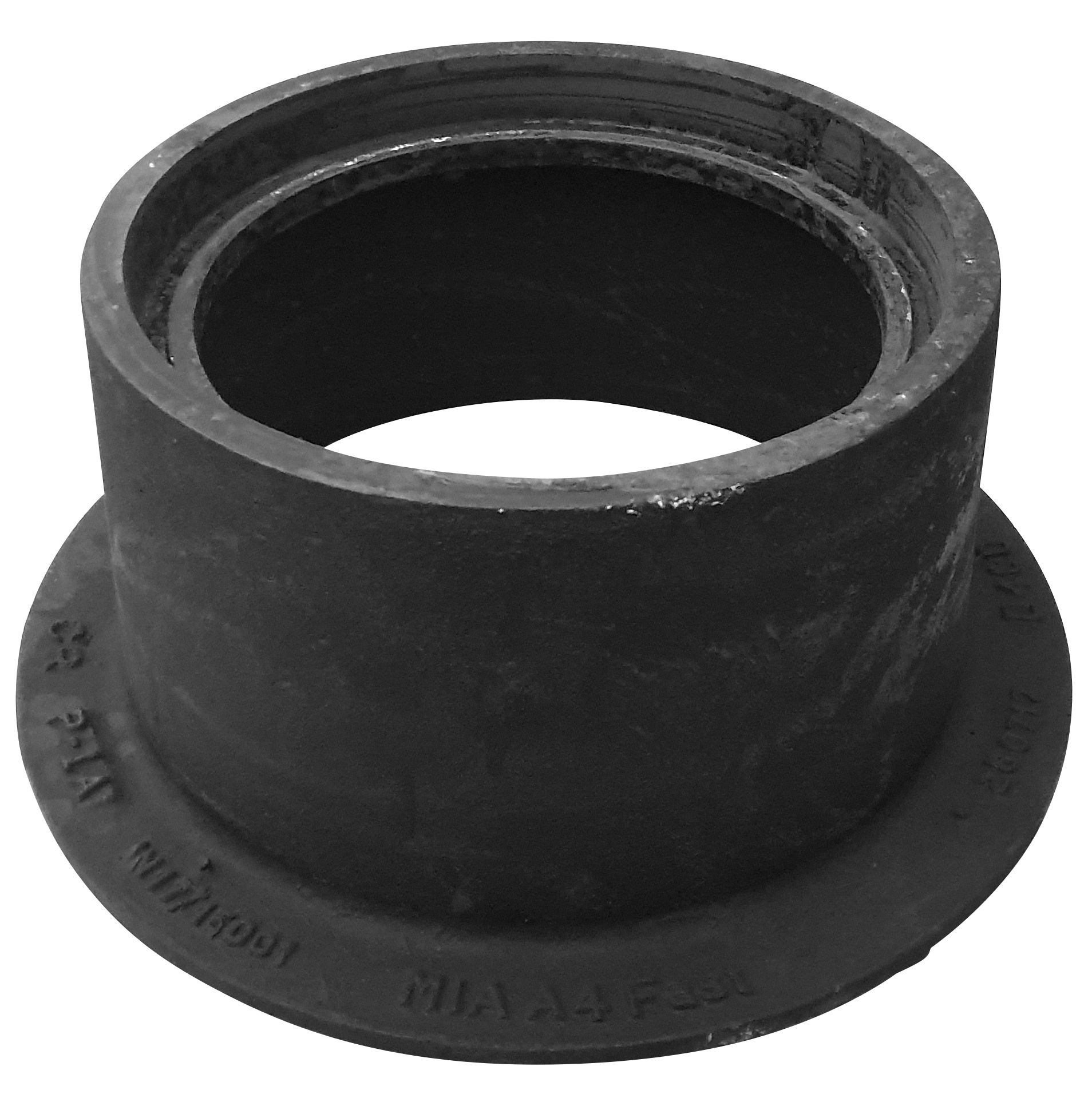 MIA A4 Fast ram h=200mm