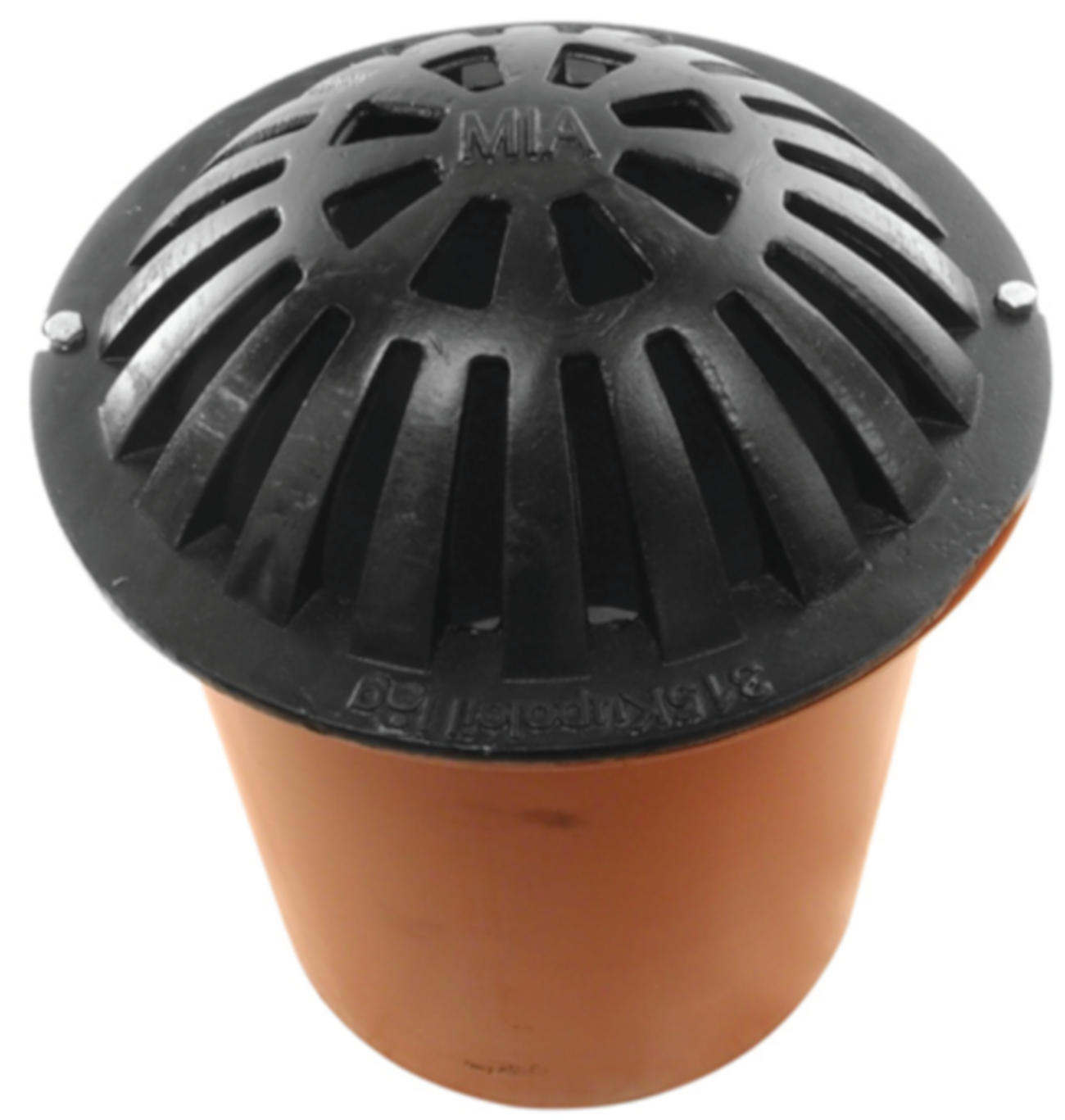 MIA-EVO 315 Kupolsil Låg PP750