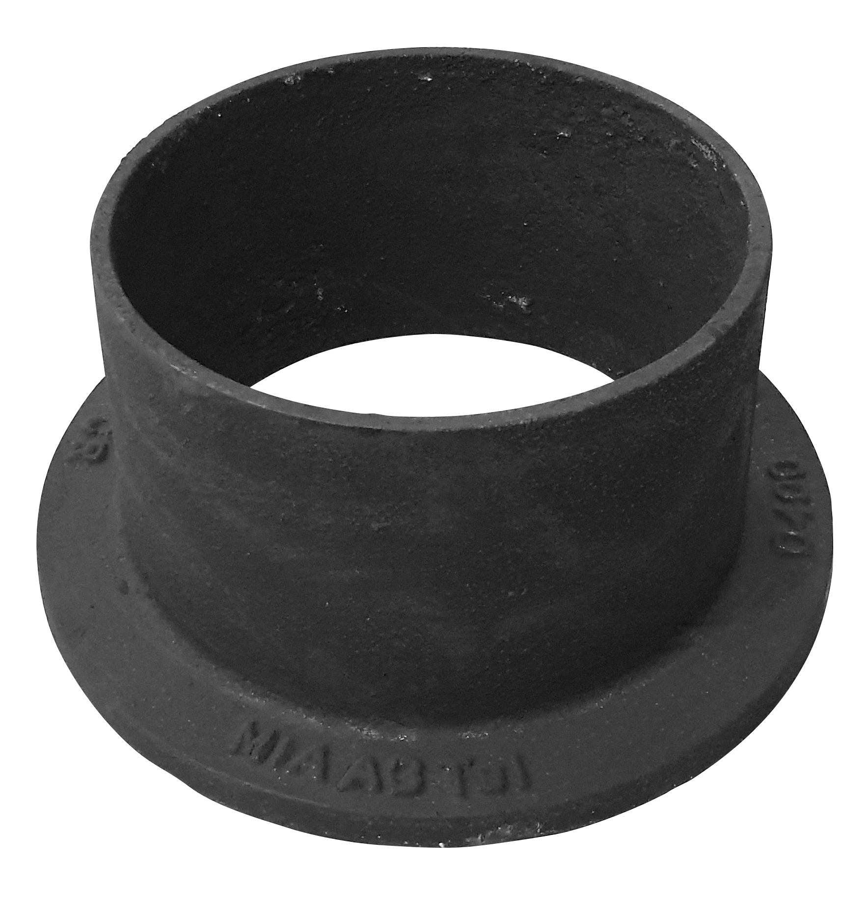 MIA A3 Teleskop Underram